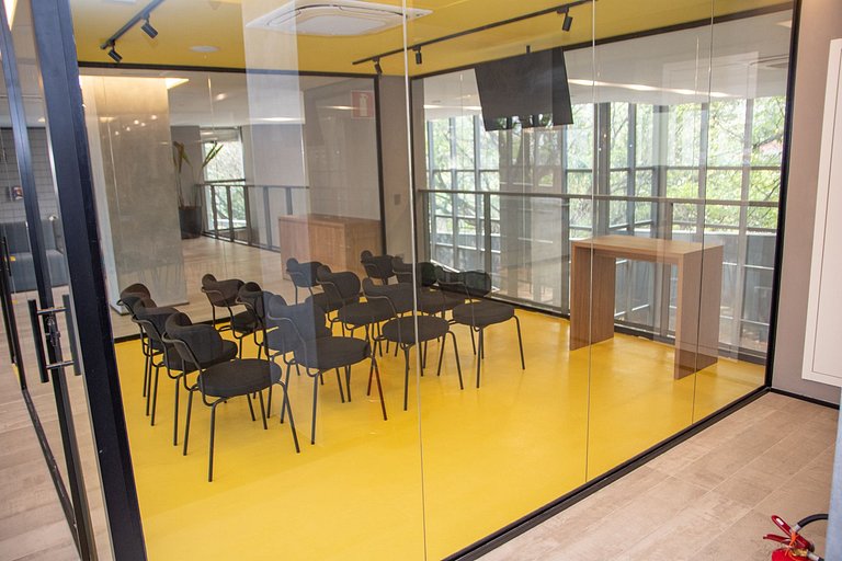 Boutique Studio | Paulista