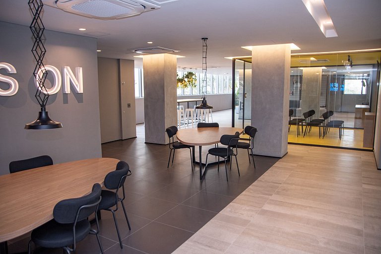 Boutique Studio | Paulista