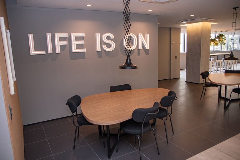 Boutique Studio | Paulista