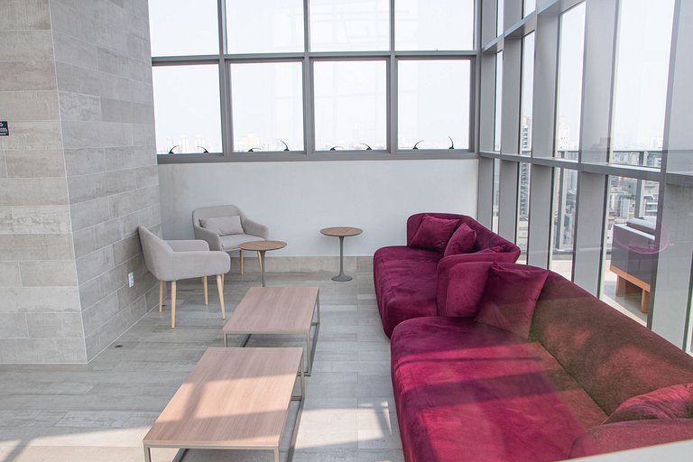 Boutique Studio | Paulista