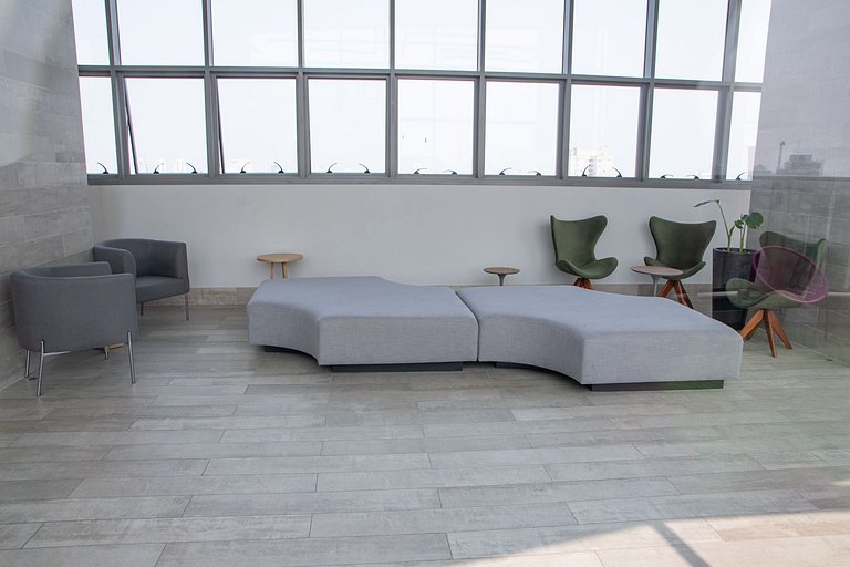 Boutique Studio | Paulista