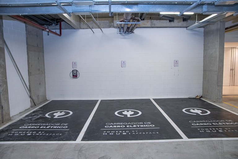 Paulista Living Bstay