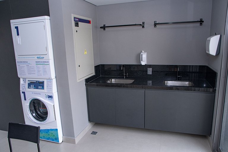 Boutique Studio | Paulista