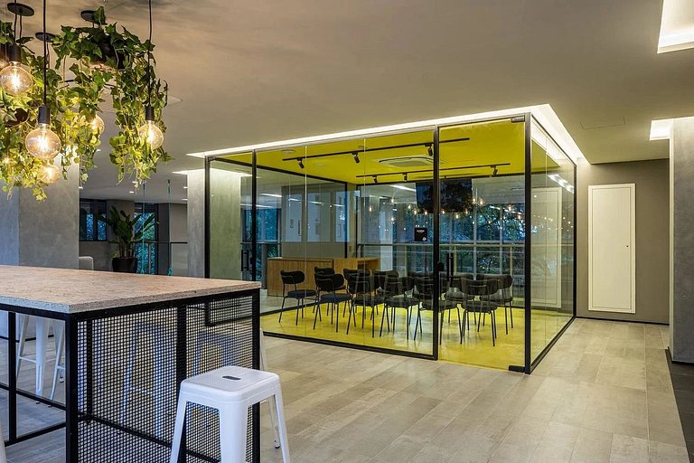 Boutique Studio | Paulista