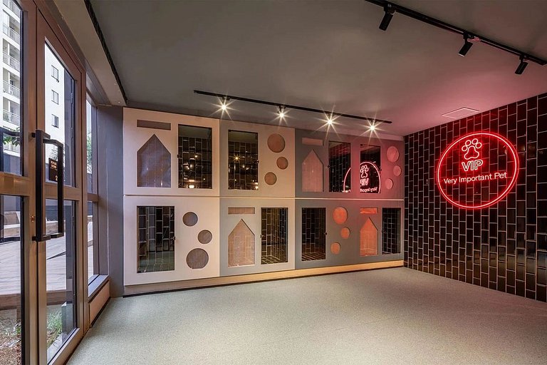 Boutique Studio | Paulista