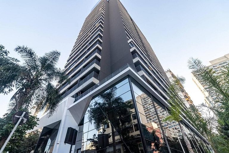 Ueno Bela Vista by Bstay