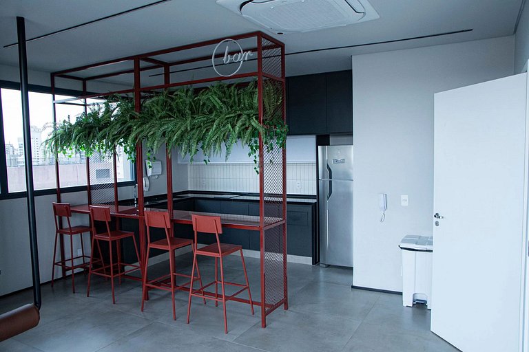 Boutique Studio | Lorena