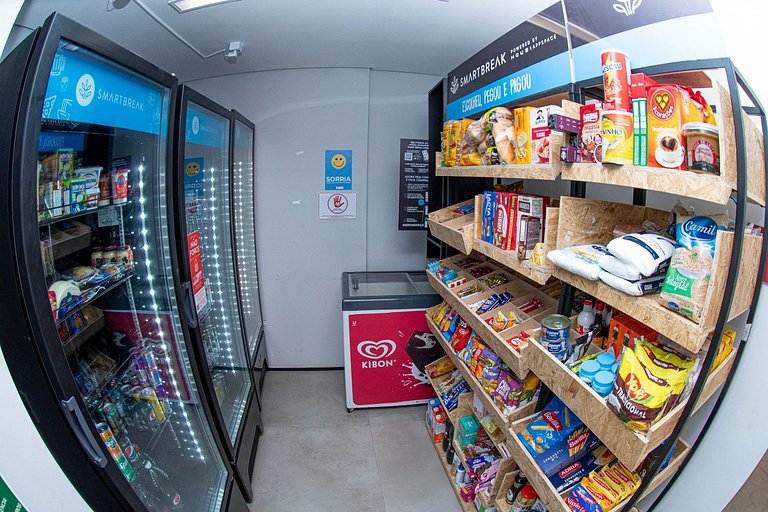 Lorena Jardins Living Bstay