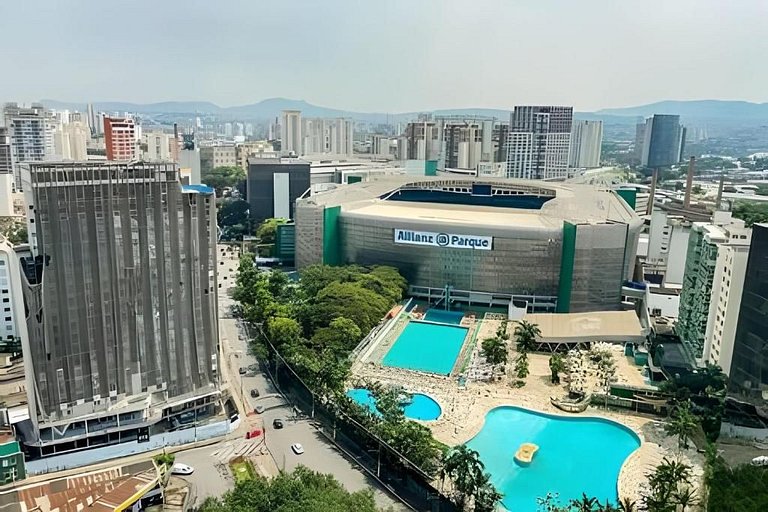 Turiassú Perdizes One