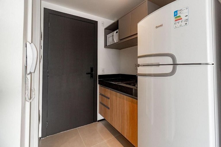 On Imares 611 | Comfort near Ibirapuera Mall