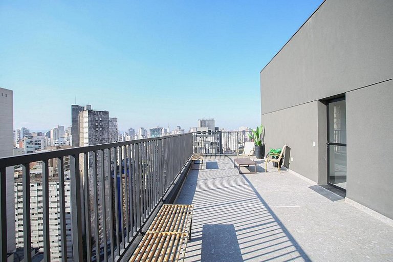 Ueno Bela Vista by Bstay