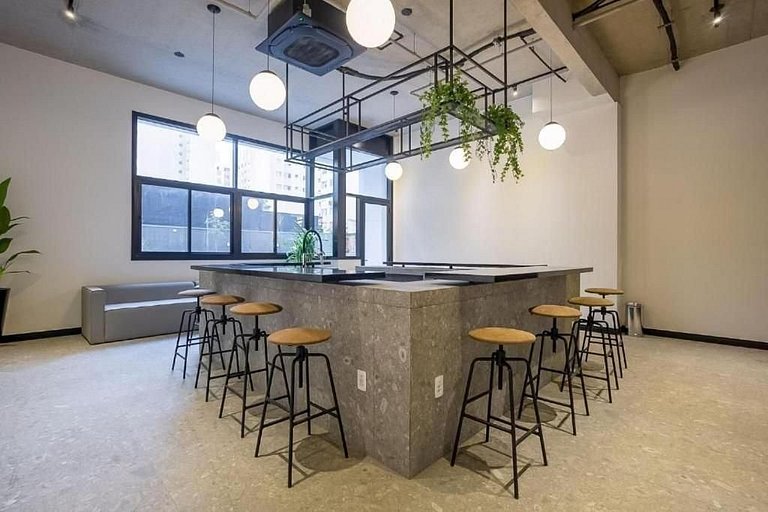 Ueno Bela Vista Living Bstay