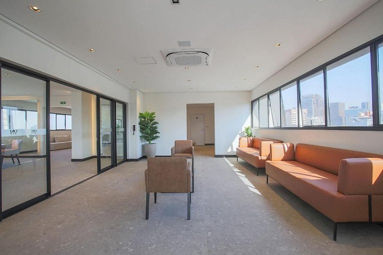 Ueno Bela Vista by Bstay