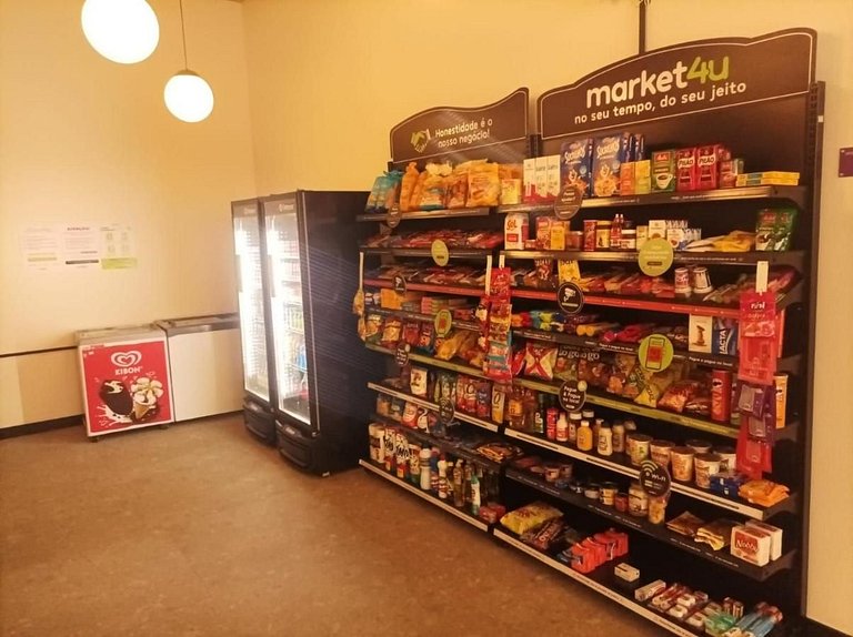 Ueno Bela Vista Living Bstay