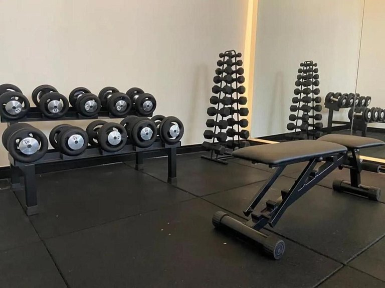 Ueno Bela Vista Living Bstay