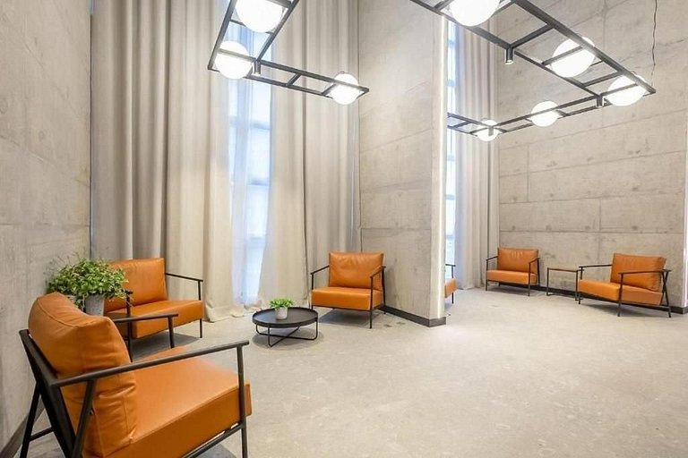 Ueno Bela Vista Living Bstay