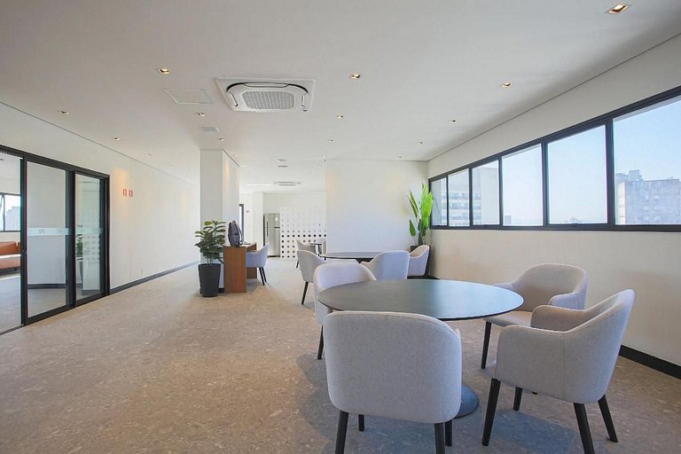 Ueno Bela Vista Living Bstay