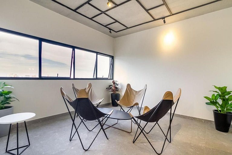 Ueno Bela Vista Living Bstay