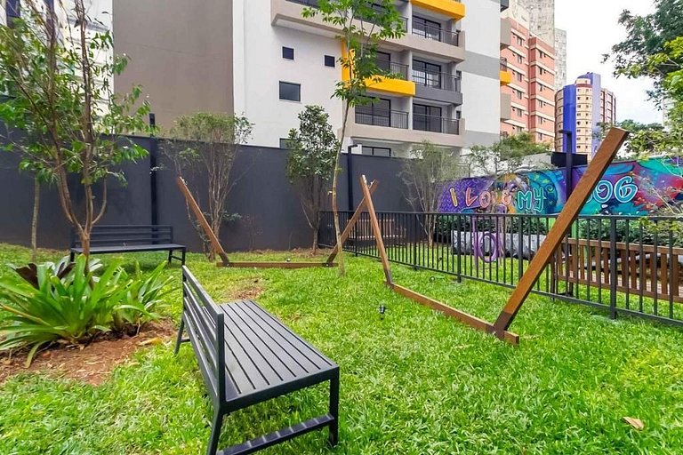 Ueno Bela Vista by Bstay