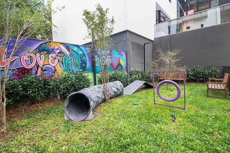 Ueno Bela Vista Living Bstay