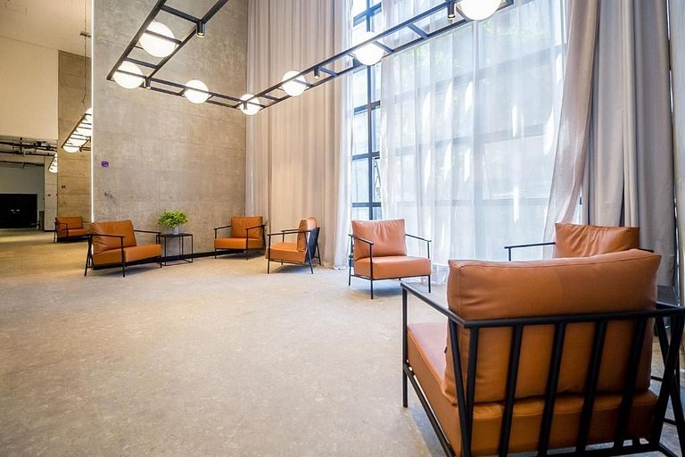 Ueno Bela Vista Living Bstay