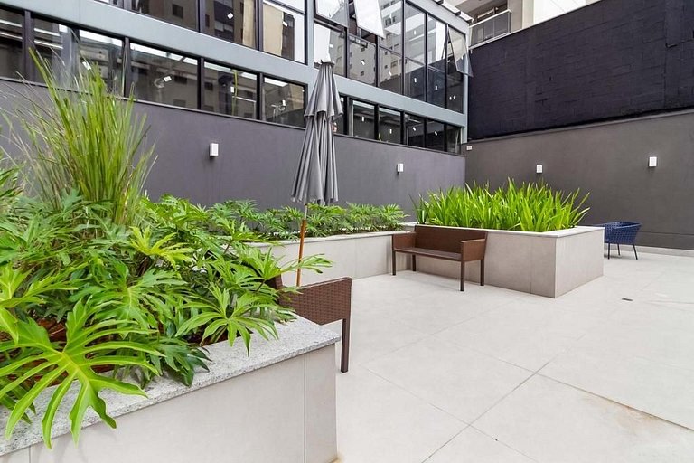 Ueno Bela Vista Living Bstay