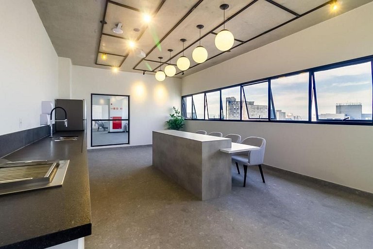 Ueno Bela Vista Living Bstay