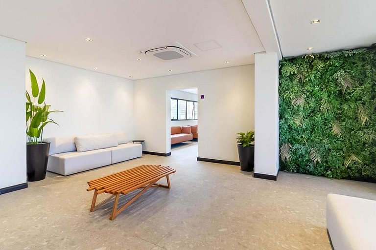 Ueno Bela Vista Living Bstay