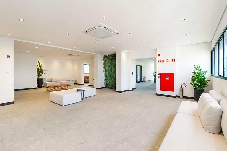 Ueno Bela Vista Living Bstay