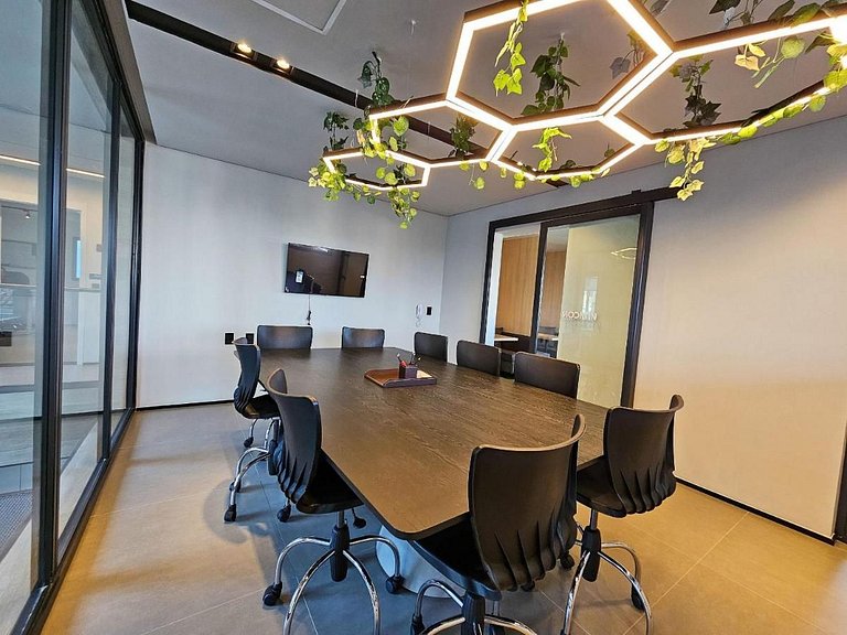 Alvorada Vila Olimpia Three