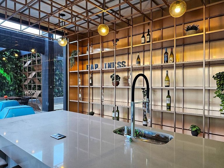 Boutique Studio | Alvorada