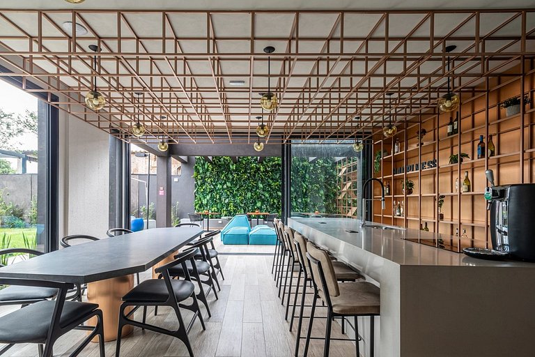 Boutique Studio | Alvorada