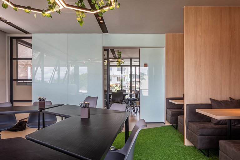 Boutique Studio | Alvorada