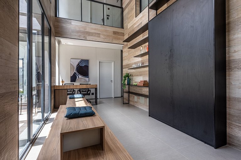 Boutique Studio | Alvorada