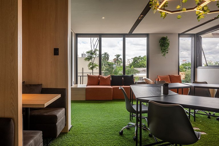 Boutique Studio | Alvorada