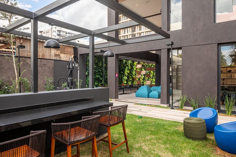 Boutique Studio | Alvorada