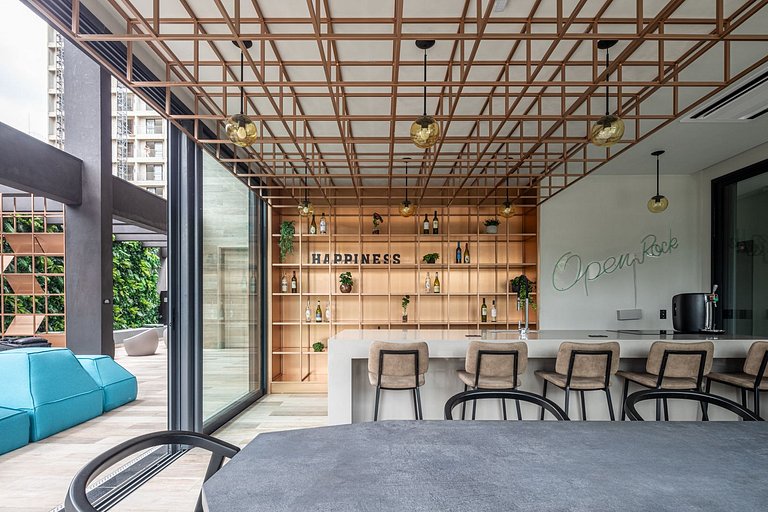 Boutique Studio | Alvorada