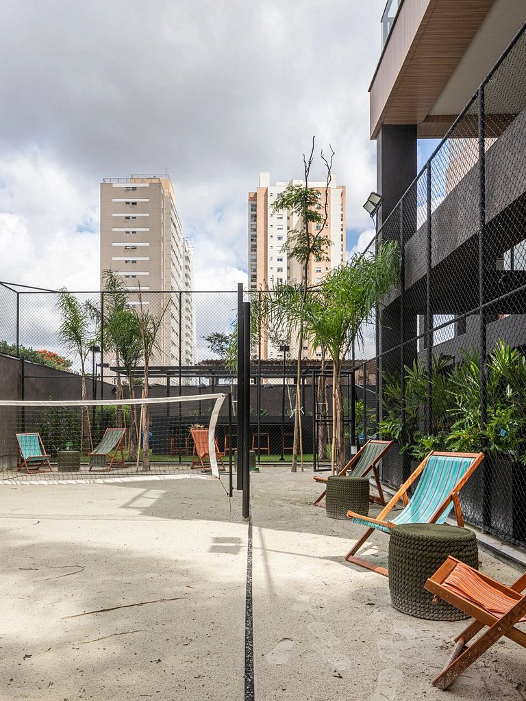 On Alvorada by Bstay