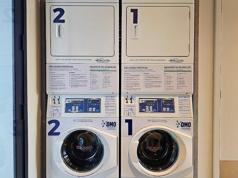 Alvorada Vila Olimpia Seven