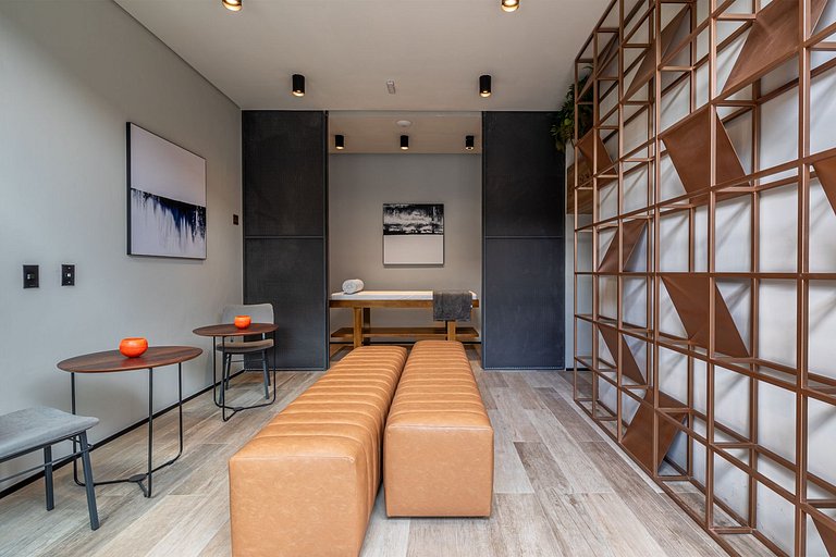 Alvorada Vila Olimpia Two