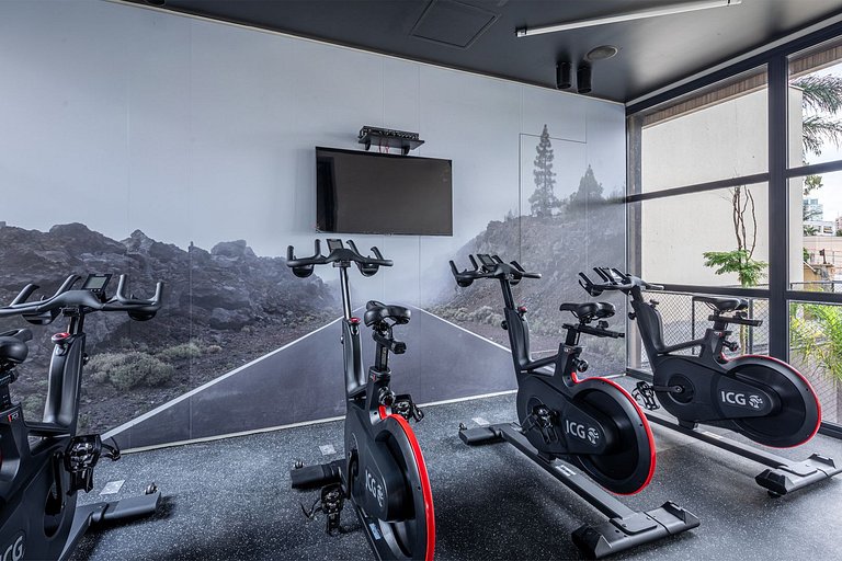 Alvorada Vila Olimpia Four