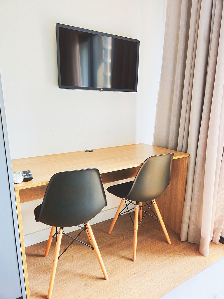 Alvorada Vila Olimpia Two