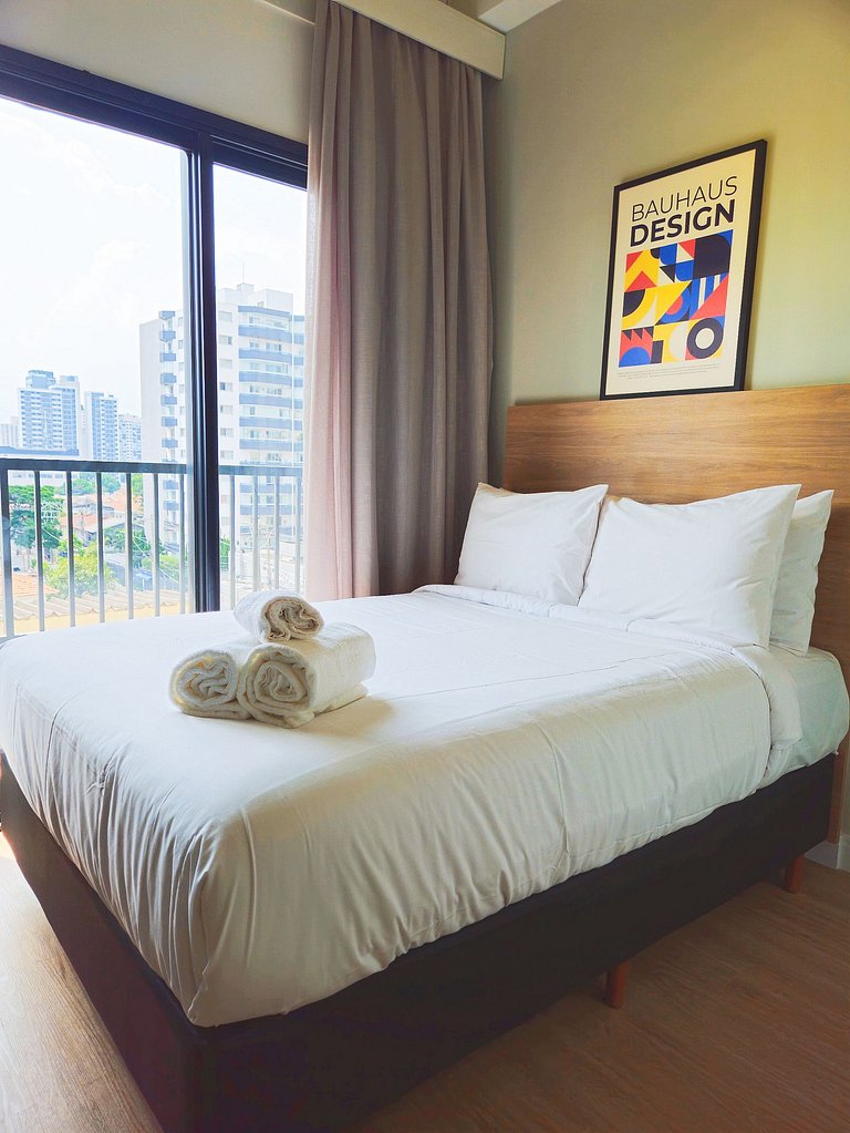 Alvorada Vila Olimpia Two