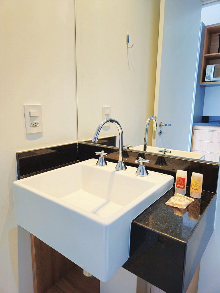 Alvorada Vila Olimpia Two