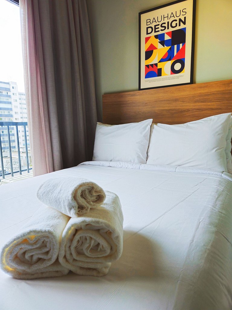 Alvorada Vila Olimpia Two