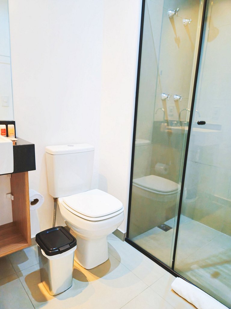 Alvorada Vila Olimpia Two