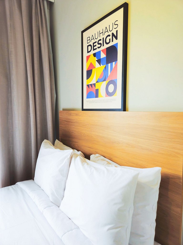 Alvorada Vila Olimpia Two