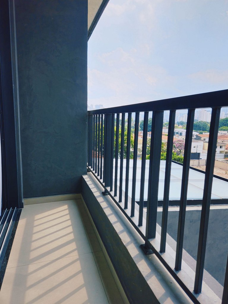 Alvorada Vila Olimpia Two