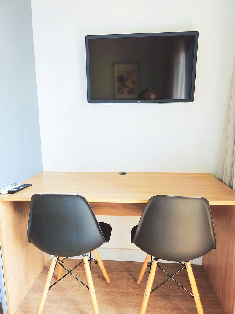 Alvorada Vila Olimpia Two