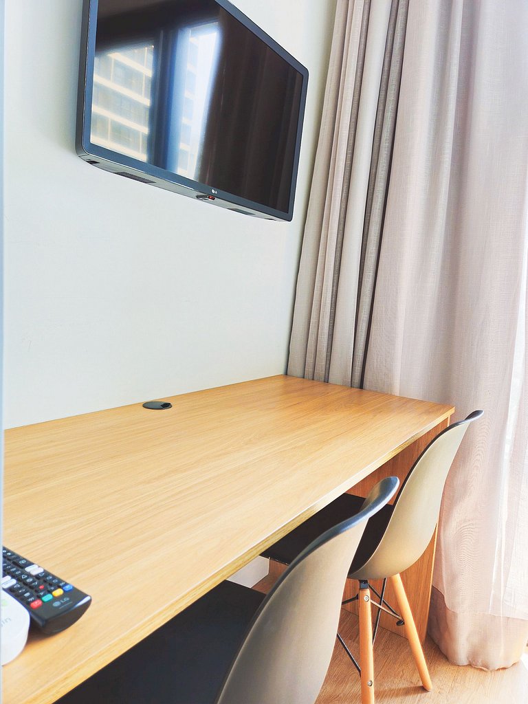 Alvorada Vila Olimpia Two